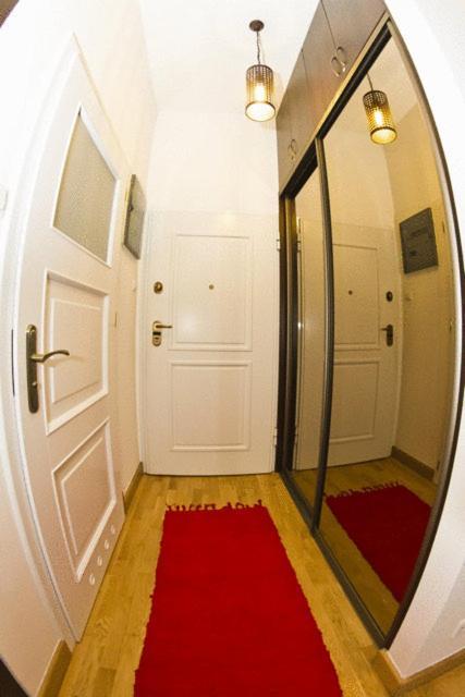 Apartament Kopernik Krasków Εξωτερικό φωτογραφία