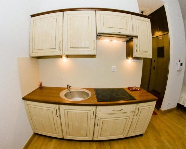 Apartament Kopernik Krasków Εξωτερικό φωτογραφία