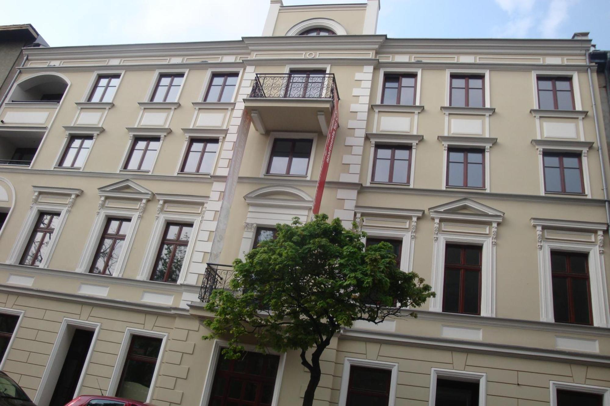 Apartament Kopernik Krasków Εξωτερικό φωτογραφία