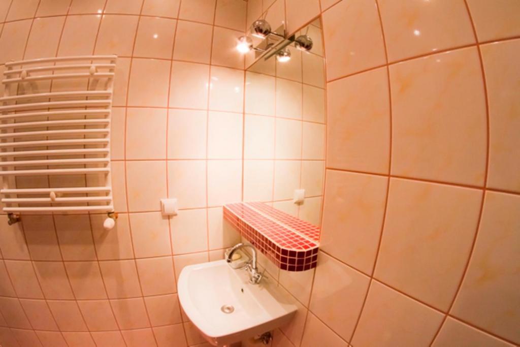 Apartament Kopernik Krasków Δωμάτιο φωτογραφία