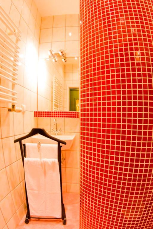Apartament Kopernik Krasków Δωμάτιο φωτογραφία