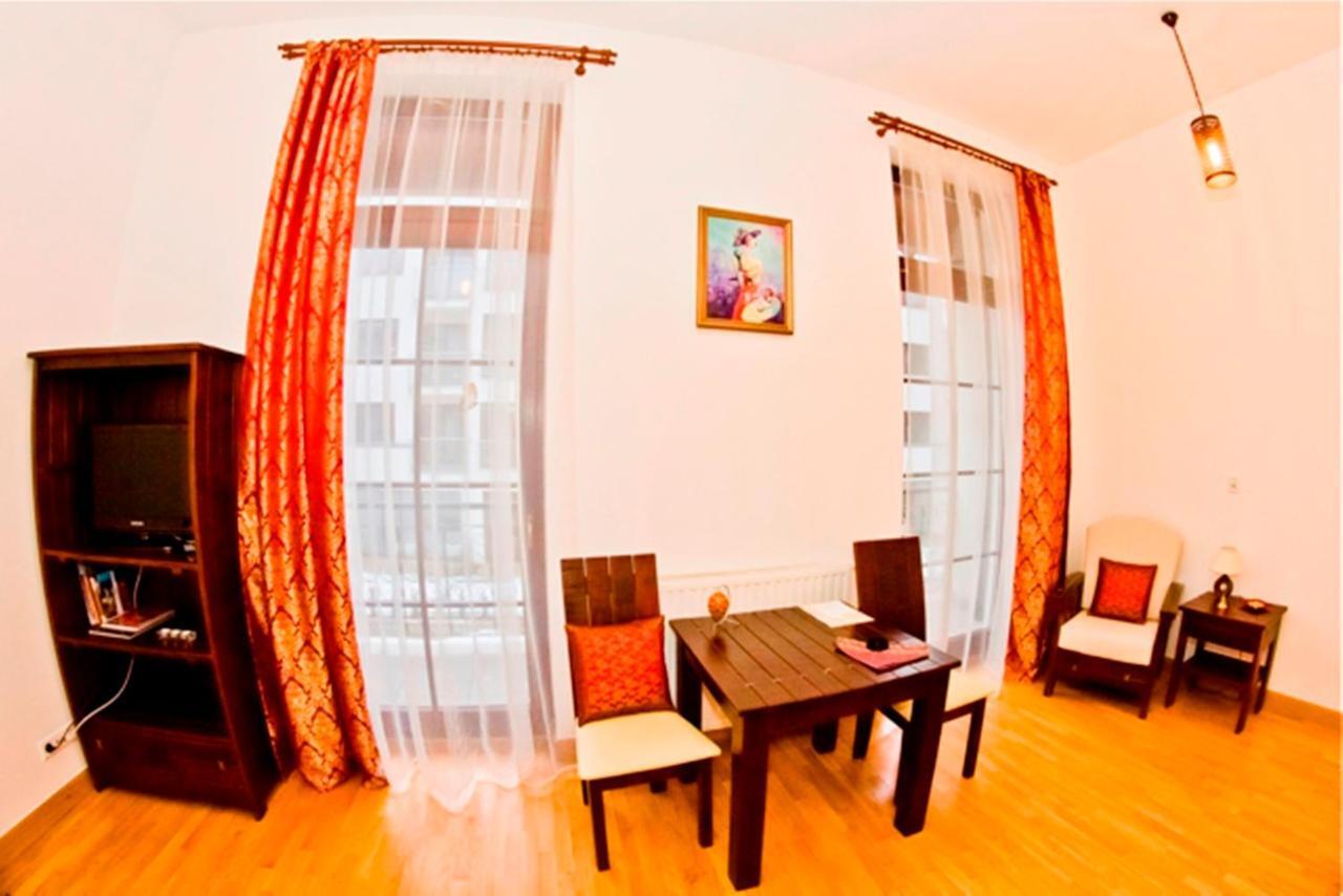 Apartament Kopernik Krasków Δωμάτιο φωτογραφία
