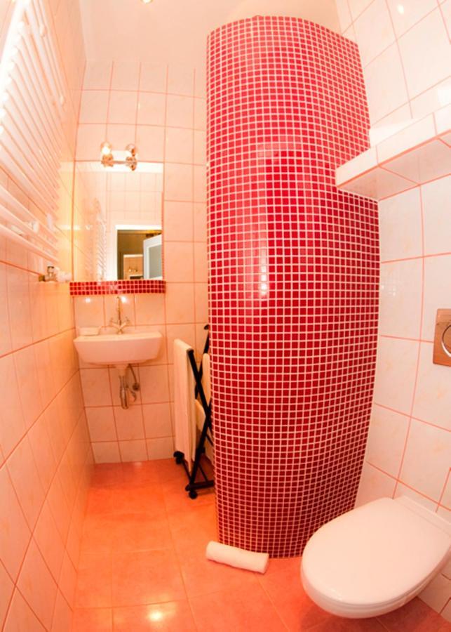 Apartament Kopernik Krasków Δωμάτιο φωτογραφία