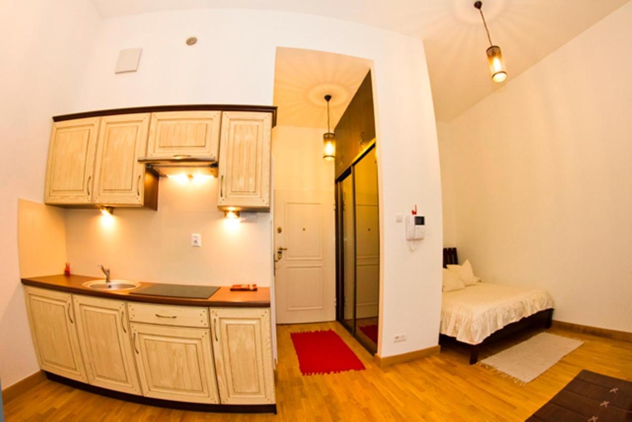 Apartament Kopernik Krasków Δωμάτιο φωτογραφία